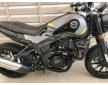 BENELLI LEONCINO250 2022