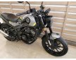 BENELLI LEONCINO250 2022