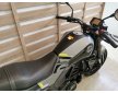BENELLI LEONCINO250 2022