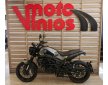 BENELLI LEONCINO250 2022
