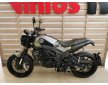 BENELLI LEONCINO250 2022