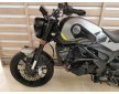 BENELLI LEONCINO250 2022