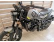 BENELLI LEONCINO250 2022