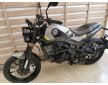 BENELLI LEONCINO250 2022