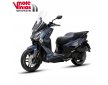 SYM JOYRIDE 300