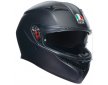 ΚΡΑΝΟΣ K3 AGV E2206 MPLK MATT BLACK
