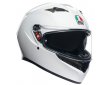 ΚΡΑΝΟΣ K3 AGV E2206 MPLK MONO SETA WHITE