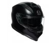 ΚΡΑΝΟΣ AGV K7 MPLK MONO MATT BLACK