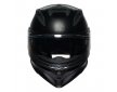 ΚΡΑΝΟΣ AGV K7 MPLK MONO MATT BLACK