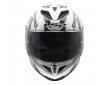 ΚΡΑΝΟΣ LS2 FF818 STORM III KAOS WHITE GREY