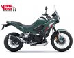 KAWASAKI KLE 500 SE M26