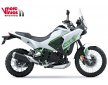 KAWASAKI KLE 500 SE M26