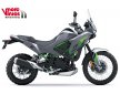 KAWASAKI KLE 500 SE M26