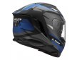 ΚΡΑΝΟΣ LS2 FF818 STORM III KOMAI BLACK/BLUE
