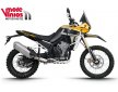 KOVE 800X RALLY