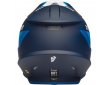 ΚΡΑΝΟΣ MX THOR SECTOR RUNNER NAVY/WHITEMIPS HELMETS