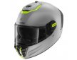 Κράνος Shark Spartan RS Blank Γκρι/Fluo