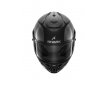 ΚΡΑΝΟΣ SHARK SPARTAN RS CARBON SKIN ΑΝΘΡΑΚΟΝΗΜΑ/ΜΑΥΡΟ