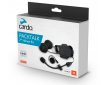 ΚΙΤ ΚΡΑΝΟΥΣ CARDO ΓΙΑ PACKTALK JBL® ΔΙΑΦΑΝΟ/ΜΑΥΡΟ