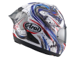 Κράνος Arai RX-7V Racing Kiyonari Trico