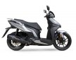 KYMCO AGILITY 200 S