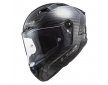 ΚΡΑΝΟΣ LS2 FF805 Thunder Solid Carbon