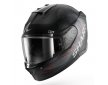 ΚΡΑΝΟΣ SHARK D-SKWAL 3 SP LYNE BLACK/ANTHRACITE/RED