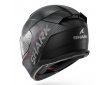 ΚΡΑΝΟΣ SHARK D-SKWAL 3 SP LYNE BLACK/ANTHRACITE/RED