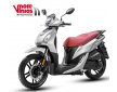 SYM SYMPHONY 50