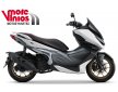 MALAGUTI MADISON 125 ABS