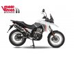 MALAGUTI DUNE 125 ADVENTURE LC ABS