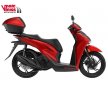 HONDA SH150 SPORTY TOP BOX 2026