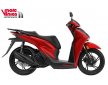 MAT PEARL DIASPRO RED
