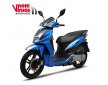 SYM SYMPHONY SR 125 CBS