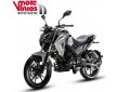 SYM NHX 125 NH 125 X
