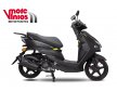 Motron Breezy 50