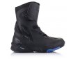 ΜΠΟΤΕΣ ALPINESTARS RT-8 GORE-TEX® ΜΑΥΡΟ/ΜΠΛΕ