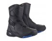 ΜΠΟΤΕΣ ALPINESTARS RT-8 GORE-TEX® ΜΑΥΡΟ/ΜΠΛΕ