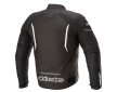 ΜΠΟΥΦΑΝ ALPINESTARS T-JAWS V3 WATERPROOF ΛΕΥΚΟ/ΜΑΥΡΟ