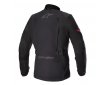 ΜΠΟΥΦΑN ALPINESTARS MONTEIRA DRYSTAR® XF ΜΑΥΡΟ/ΚΟΚΚΙΝΟ