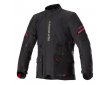 ΜΠΟΥΦΑN ALPINESTARS MONTEIRA DRYSTAR® XF ΜΑΥΡΟ/ΚΟΚΚΙΝΟ