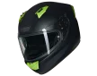 ΚΡΑΝΟΣ NOLAN N60-6 CLASSICO NOBILE 311 BLACK/IMPULSE GREEN
