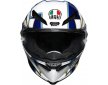 ΚΡΑΝΟΣ AGV PISTA GP RR World Title 2003 Limited Edition Carbon