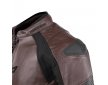 ΔΕΡΜΑΤΙΝΟ ΜΠΟΥΦΑΝ NORDCODE RACER BROWN / BLACK