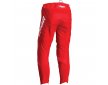 ΠΑΝΤΕΛΟΝΙ MX THOR SECTOR MINIMAL RED PANT