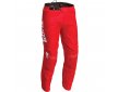ΠΑΝΤΕΛΟΝΙ MX THOR SECTOR MINIMAL RED PANT