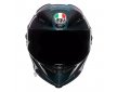 ΚΡΑΝΟΣ AGV PISTA GP RR MONO IRIDIUM CARBON