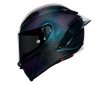 ΚΡΑΝΟΣ AGV PISTA GP RR MONO IRIDIUM CARBON