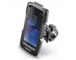 Βάση κινητού τηλεφώνου Interphone για Samsung Galaxy PLUS S8 και S9