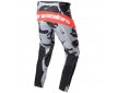 ΠΑΝΤΕΛΟΝΙ ALPINESTARS MX RACER TACTICAL IRON ΓΚΡΙ/CAMO/ΚΟΚΚΙΝΟ